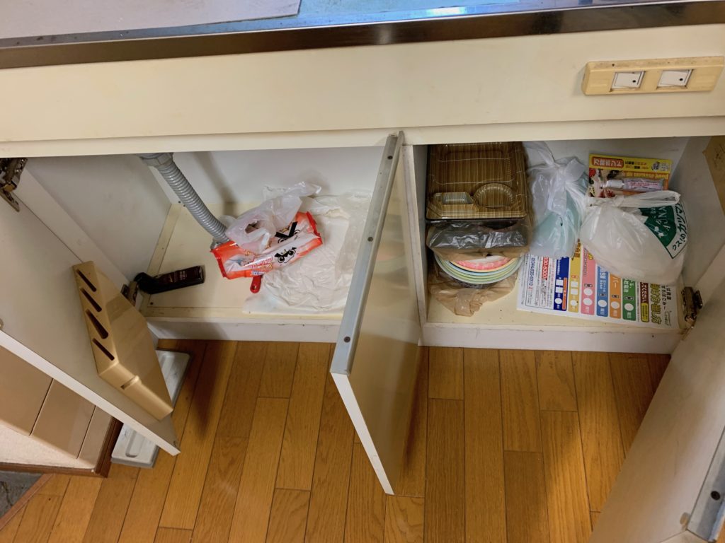 東京支店の撤退のためオフィスの残置物（事務用品など）を処分いたしました。（荒川区）の写真６