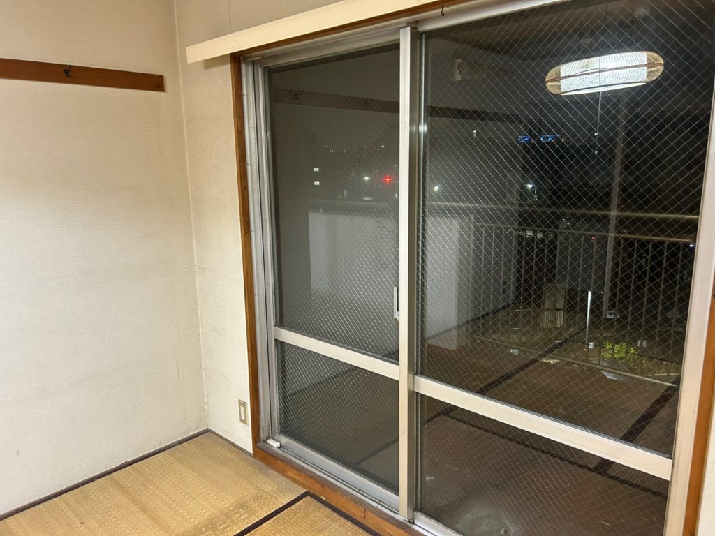 不動産業者様からのご依頼でマンション一室の残置物撤去、処分をいたしました。（鶴見区）横浜市の写真５