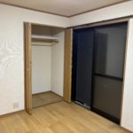 不動産業者様からのご依頼で１ルームアパートの残地物撤去（遺品整理）処分を行いました。（杉並区）の写真１