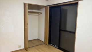 不動産業者様からのご依頼で１ルームアパートの残地物撤去（遺品整理）処分を行いました。（杉並区）の写真１