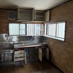 不動産業者様からのご依頼で一戸建ての残地物撤去、処分を行いました。（豊島区）の写真４