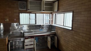 不動産業者様からのご依頼で一戸建ての残地物撤去、処分を行いました。（豊島区）の写真４