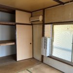 不動産会社からお亡くなりになられた方のお部屋の残地物撤去（遺品整理）を行いました。（足立区）の写真１