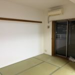 お子様からのご依頼でお母様が住まわれていたマンションの遺品整理を行いました。（品川区）の写真５